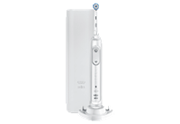 Oral-B Genius X 20100S White 124889 Elektrische tandenborstel Wit