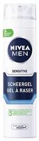 Nivea Men Sensitive Scheergel