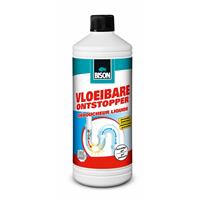 Bison Vloeibare ontstopper 500ml