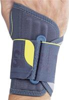 Push Sports Polsbrace Rechts Small | 1 stuk