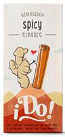 iDO Thee Spicy Biologisch