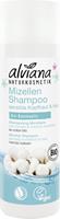 Alviana Micellar Shampoo