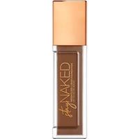 Urban Decay Foundation Stay Naked Foundation 70WR