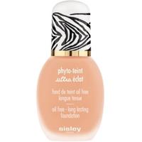 Sisley Phyto-Teint Ultra Éclat Flüssige Foundation  Nr. 2+ - Sand