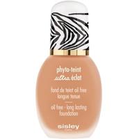 Sisley Phyto-Teint Ultra Éclat Flüssige Foundation  Nr. 5 - Golden