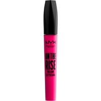 NYX Professional Makeup On the Rise Volume Liftscara Mascara  10 ml Nr. 01 - Black