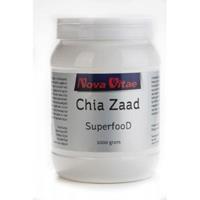 Chia zaad