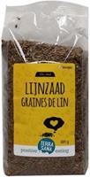 Lijnzaad (Heel) 500gr