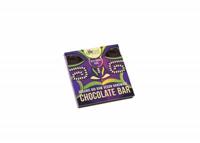 Lifefood Raw chocolate 70% cacao chia bio