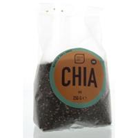 Greenage Chia bio