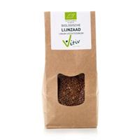 Vitiv Lijnzaad Heel (500g)