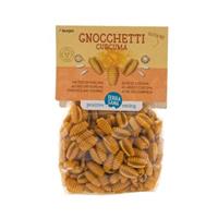 Terrasana Gnocchetti curcuma rijst met curcuma 250g