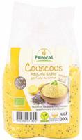 Primeal Rijst couscous mais chia lemon 300g