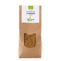 Vitiv Lijnzaad Blond (500g)