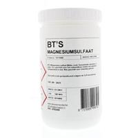 Bt's Magnesium Sulfaat (1000g)