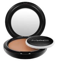 MAC Blot Powder/ Pressed  Kompaktpuder  12 g DEEP DARK