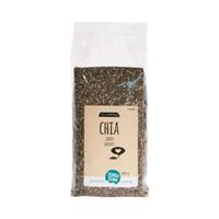 Terrasana Raw chiazaad zwart 600g