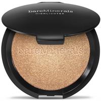 Bare Escentuals Endless Glow Pressed Highlighter, Fierce, Fierce