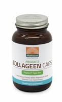 Mattisson HealthStyle Collageen Peptan Type IIm Capsules