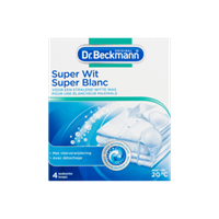 Dr Beckmann Super Wit