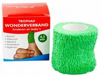 Trophax Wonderverband voor kinderen 4,5mx5cm