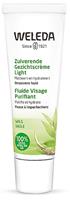 Weleda Naturally Clear Mattierendes Fluid 30 ml, keine Angabe