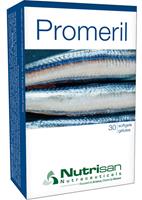 Nutrisan Promeril Softgels