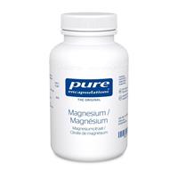 Pure Encapsulations Magnesium Citraat