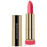 Max Factor Colour Elixir Lippenstift 827 - Bewitch Coral