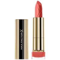 Max Factor Colour Elixir Lipstick with Vitamin E 4g (Various Shades) - 050 Pink Brandy