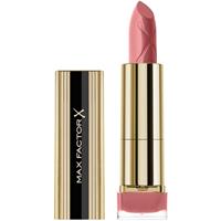 Max Factor Colour Elixir Lipstick with Vitamin E 4g (Various Shades) - 010 Toasted Almond