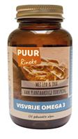 Puur Rineke Visvrije Omega 3 Vegicaps