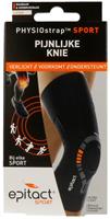 Epitact Physiostrap Sport Kniebeschermer Maat S