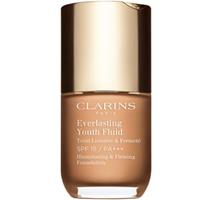 Clarins Everlasting Youth Fluid Clarins - Everlasting Foundation Everlasting Youth Fluid