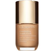 Clarins Everlasting Youth Fluid Clarins - Everlasting Foundation Everlasting Youth Fluid