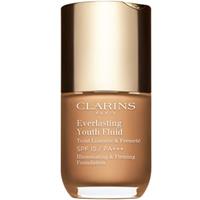 Clarins Everlasting Youth Fluid Clarins - Everlasting Foundation Everlasting Youth Fluid