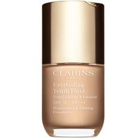 Clarins Everlasting Youth Fluid Clarins - Everlasting Foundation Everlasting Youth Fluid