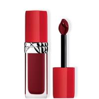 DIOR LIQUID PFLEGENDER LIPPENSTIFT MIT BLÜTENÖL - ULTRASTARKER HALT BLÜTENBLATT-FINISH, 966 DESIRE, Desire