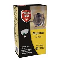 Protect Home Express muizenmiddel 1st.