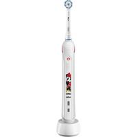 Braun Oral-B JUNIOR 6+ Minnie Mouse