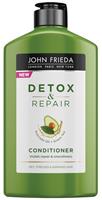 John Frieda Detox & Repair Conditioner