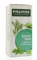 Piramide Thee Brandnetel