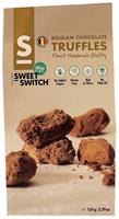 Sweet-Switch Belgian Chocolate Truffles