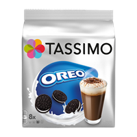 Tassimo - Oreo