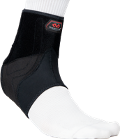 McDavid 4314 Stealth Cleat 3+ enkelbrace (Maat: L)