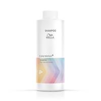 Wella Colormotion Shampoo 1000ml