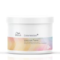 Wella Colormotion Mask 500ml