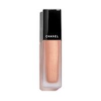 Chanel ROUGE ALLURE INK le rouge liquide mat #202-metallic beige