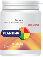 Plantina Trimare Capsules