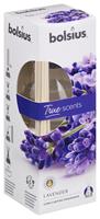 Geurverspreider 45 ml True Scents Lavendel